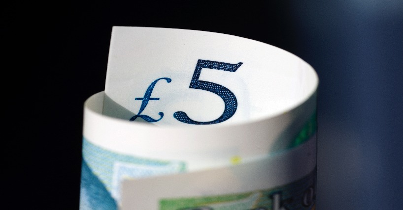 financial support 
